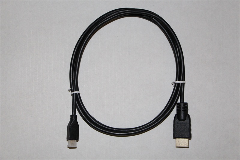 HDMI高清数字连接线